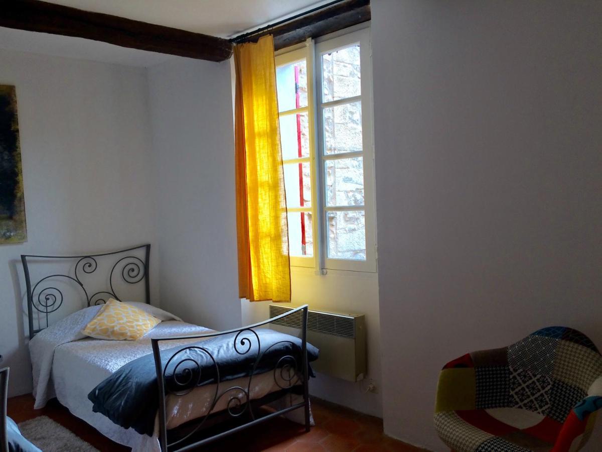 La Maison D'Alice Sault-de-Vaucluse Εξωτερικό φωτογραφία