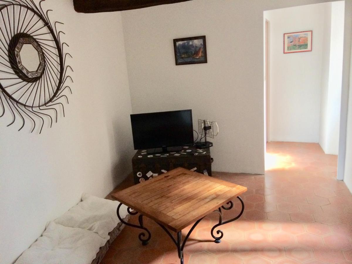 La Maison D'Alice Sault-de-Vaucluse Εξωτερικό φωτογραφία
