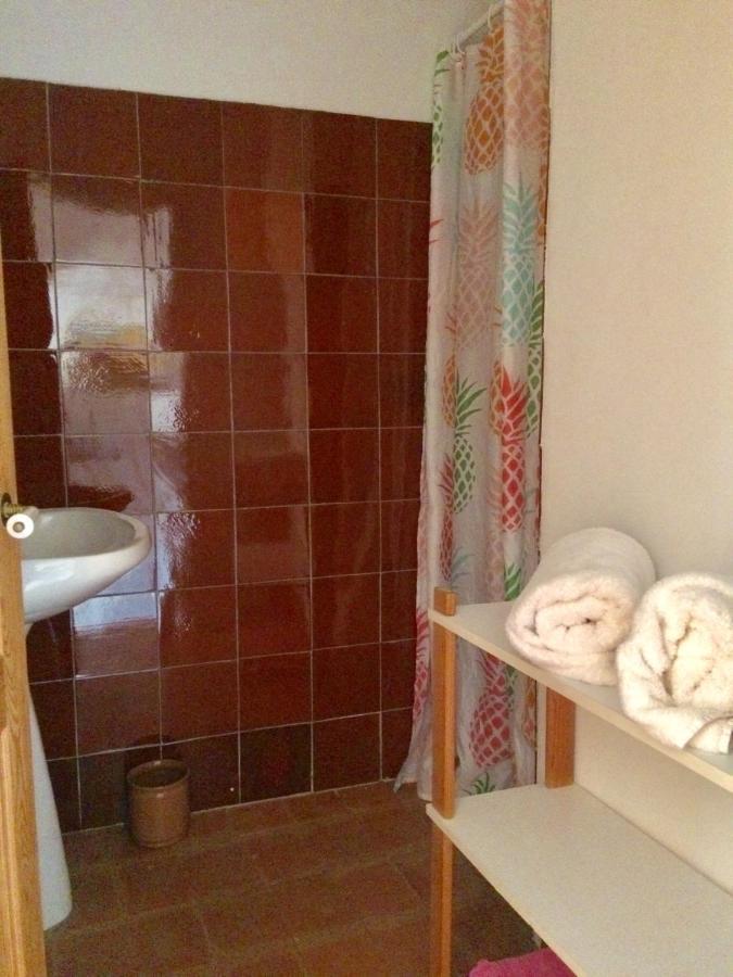 La Maison D'Alice Sault-de-Vaucluse Εξωτερικό φωτογραφία