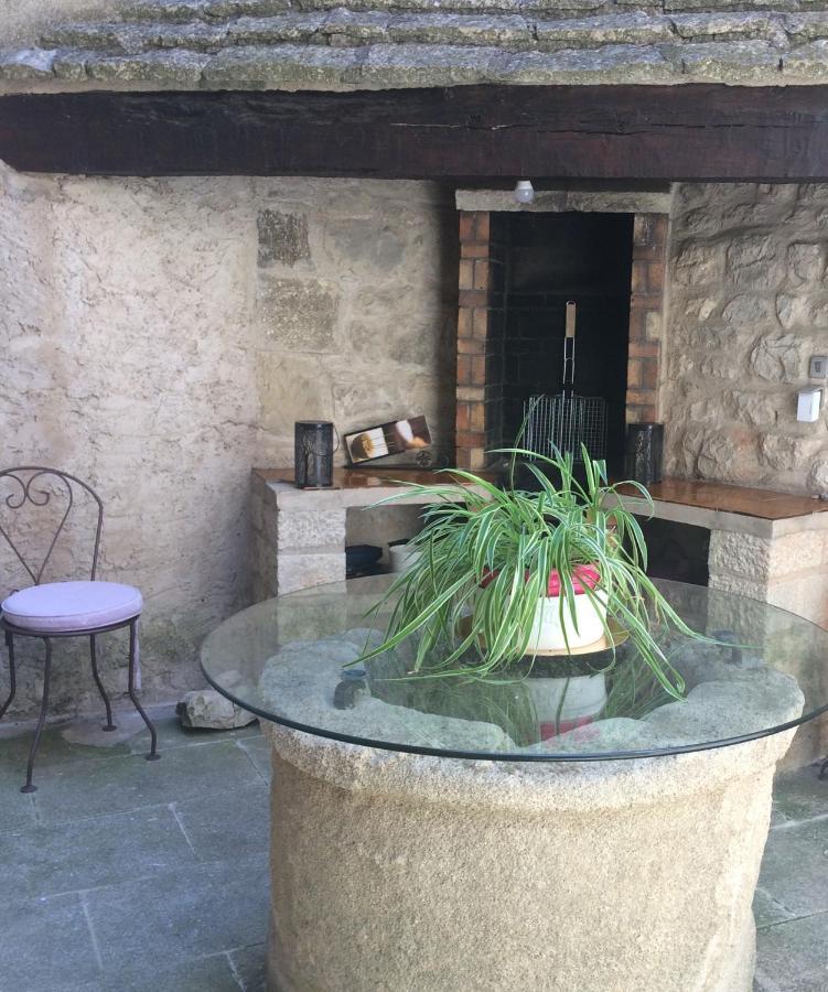 La Maison D'Alice Sault-de-Vaucluse Εξωτερικό φωτογραφία