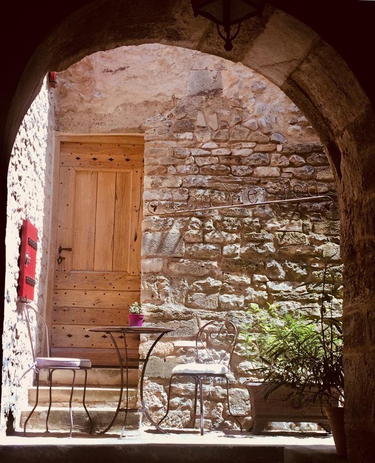 La Maison D'Alice Sault-de-Vaucluse Εξωτερικό φωτογραφία