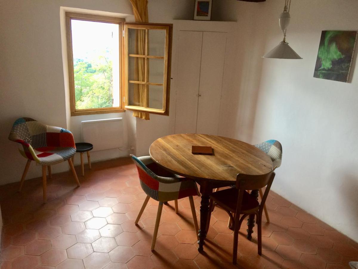 La Maison D'Alice Sault-de-Vaucluse Εξωτερικό φωτογραφία